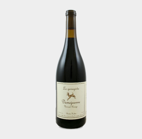 La Garagista Winery (Vermont)