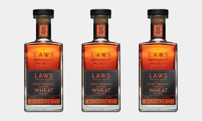Laws-Whiskey-House-Limited-Edition-Bonded-Centennial-Straight-Wheat-Whiskey
