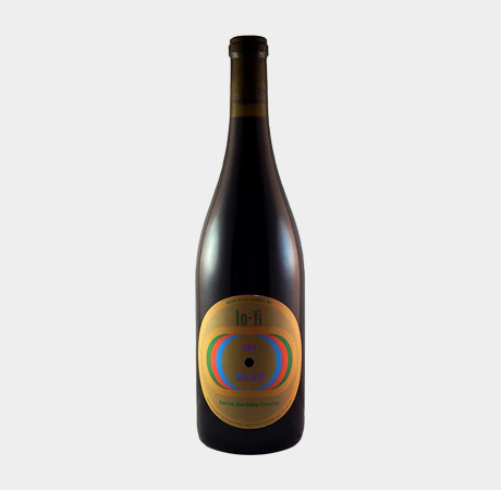 Lo-Fi Wines (California)