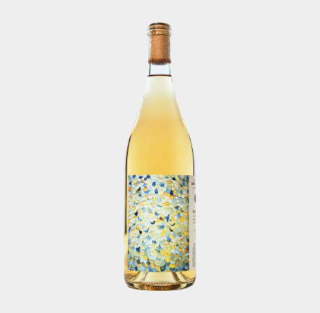Martha Stouman Wines (California)