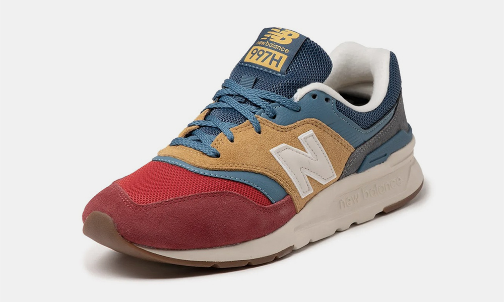 New Balance 997H “Workwear”