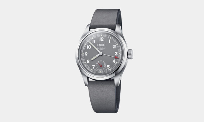 Oris Hölstein Edition 2021