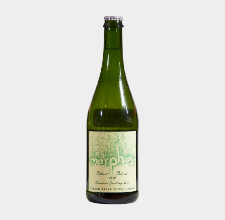 Oyster River Winegrowers (Maine)