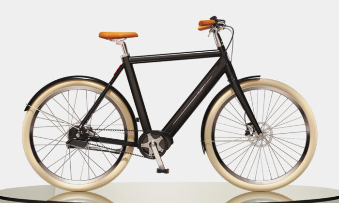 Veloretti Ace e-Bike
