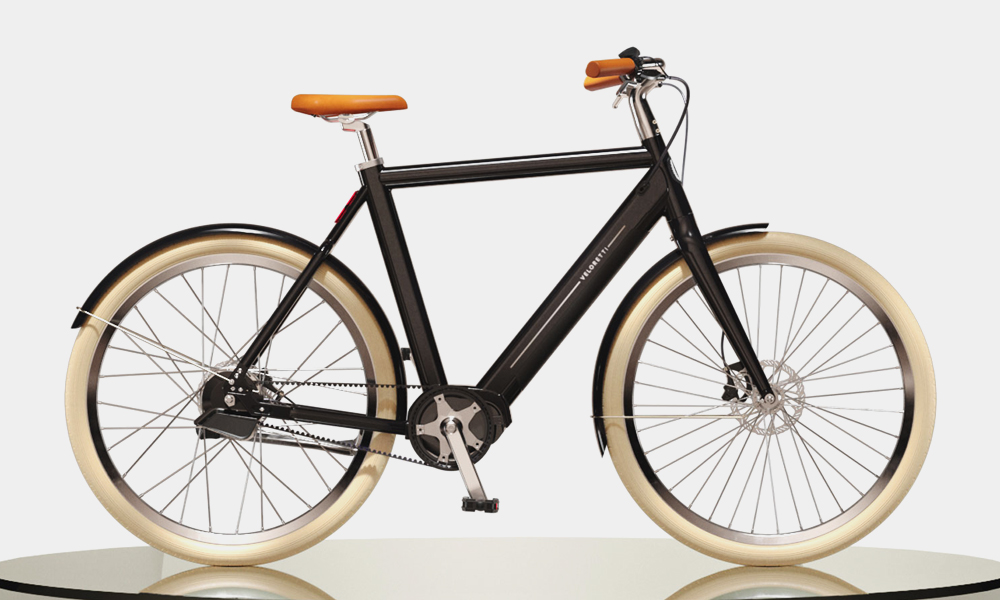 Veloretti Ace e-Bike