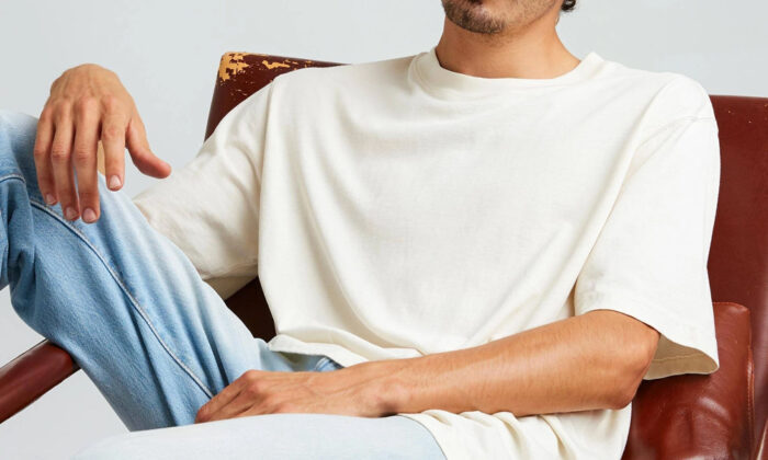 The Best Plain T-Shirts For Men