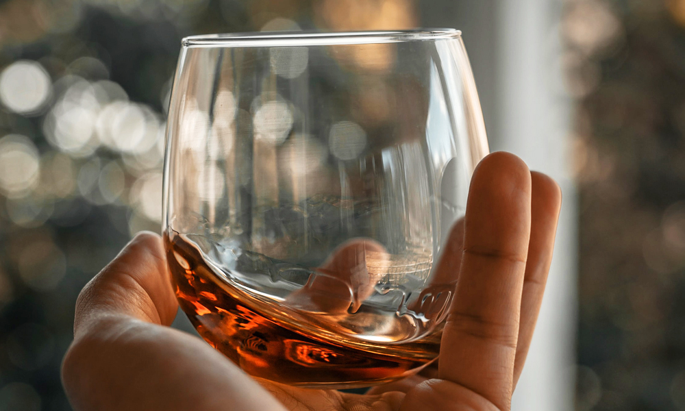 The Cool Material Guide to Bourbon