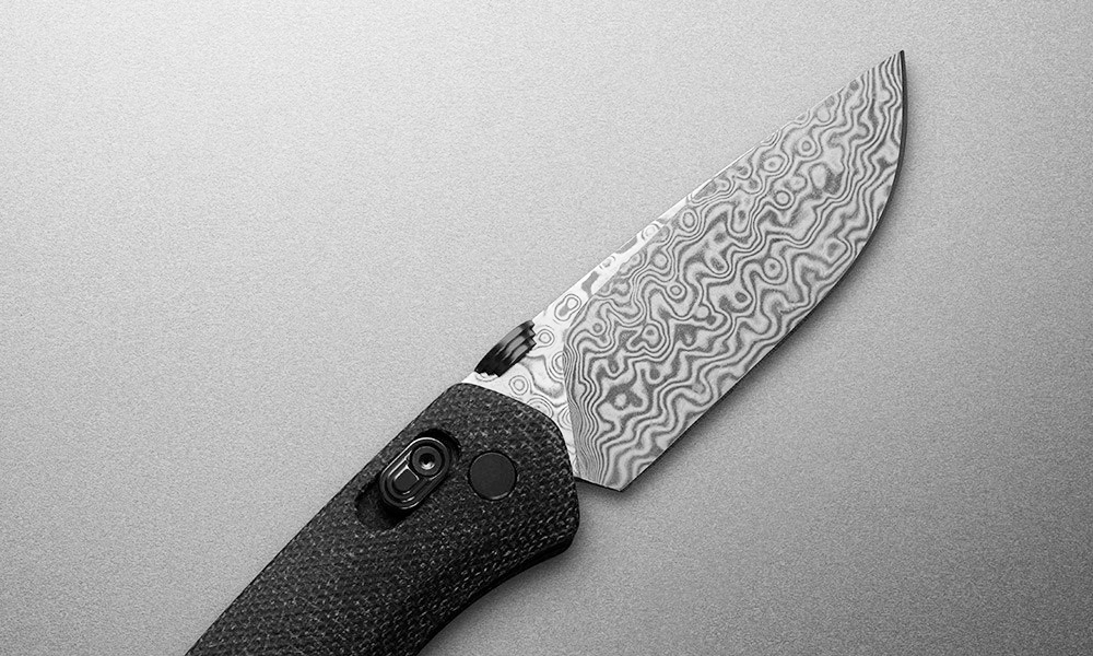 What’s the Deal with Damascus Steel?