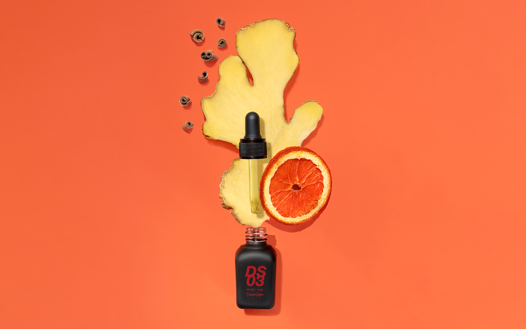 Achieve Clarity, Balance, and Relief With DankeSuper