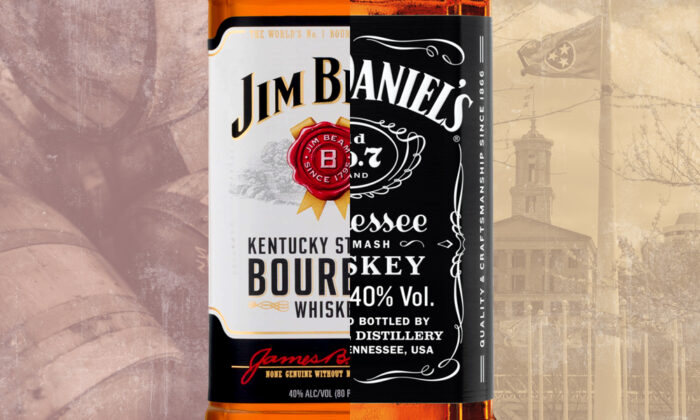 What’s the Difference Between Bourbon and Whiskey?
