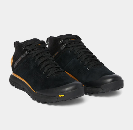 Filson X Danner Trail 2650 Hiker Boots