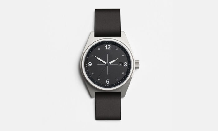 Instrmnt Applied Design Field Watch