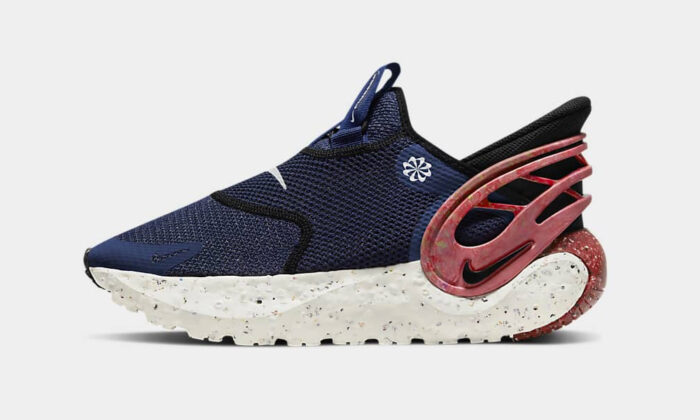These Nike Glide Flyease Premiums Are the Sneakers Team USA Is Wearing During the Olympics