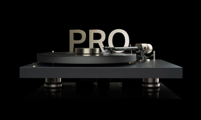 Pro-Ject Debut PRO Turntable