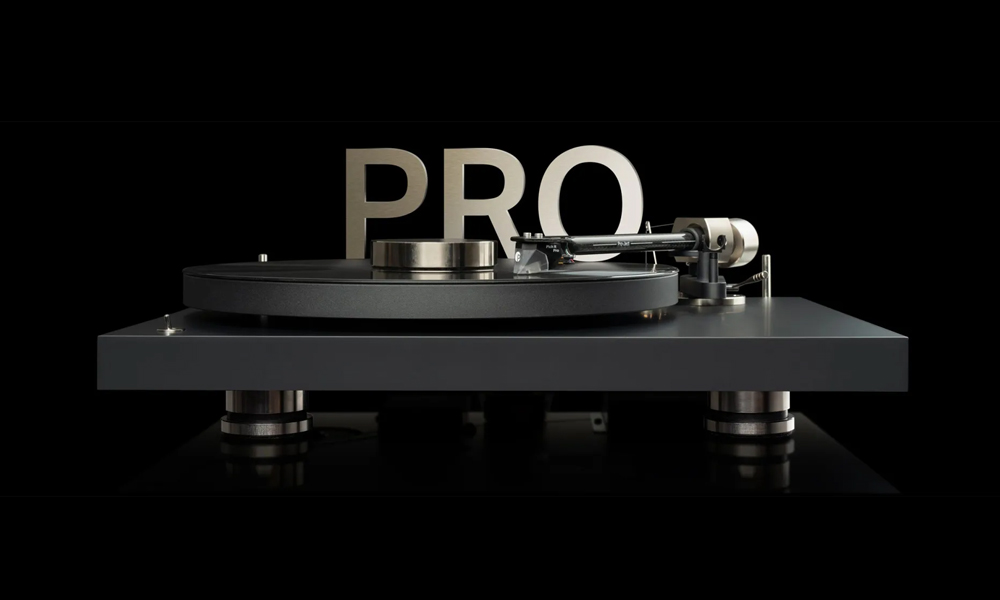 Pro-Ject Debut PRO Turntable