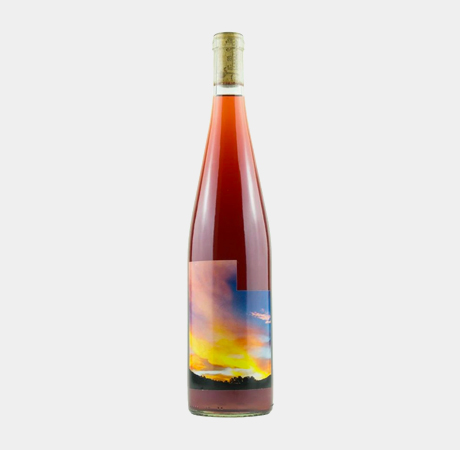 Ruth Lewandowski Rosé Cuvee Zero