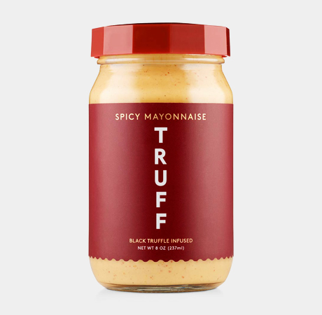 Spicy TRUFF Mayo