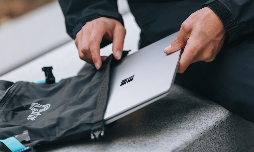 The Stac Pac Convertible Adventure Pack Has Enough Space for All Your Essentials