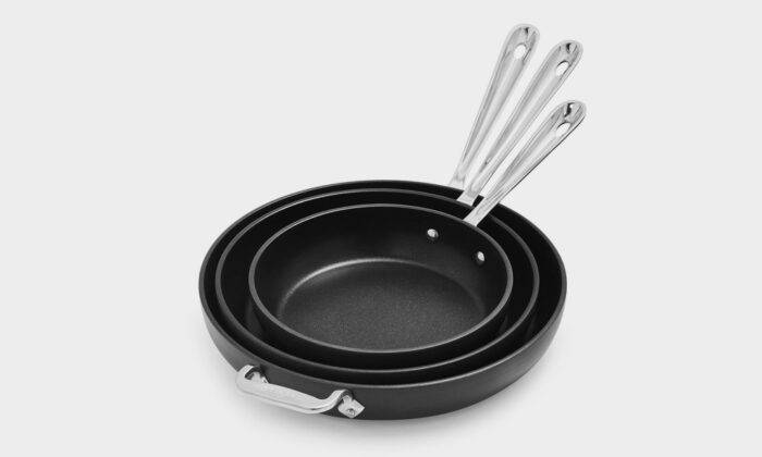 STEAL: Upgrade Your Entire Kitchen During this Insane Sur La Table Warehouse Sale