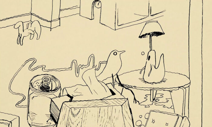 Thom Yorke and Radiohead Release Music Video for “Creep (Very 2021 Rmx)”