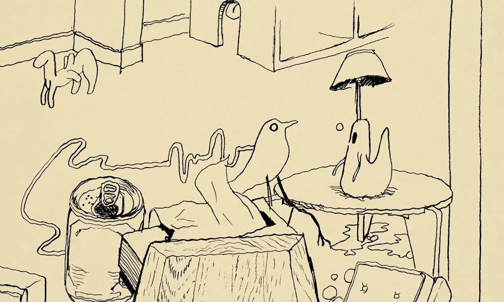 Thom Yorke and Radiohead Release Music Video for “Creep (Very 2021 Rmx)”