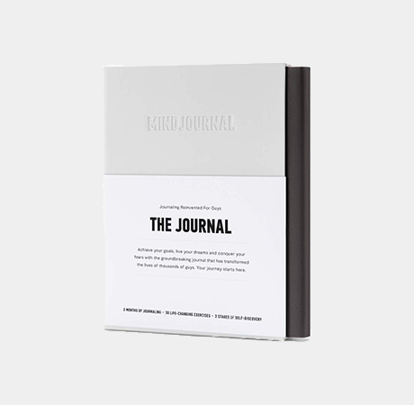 MindJournal 