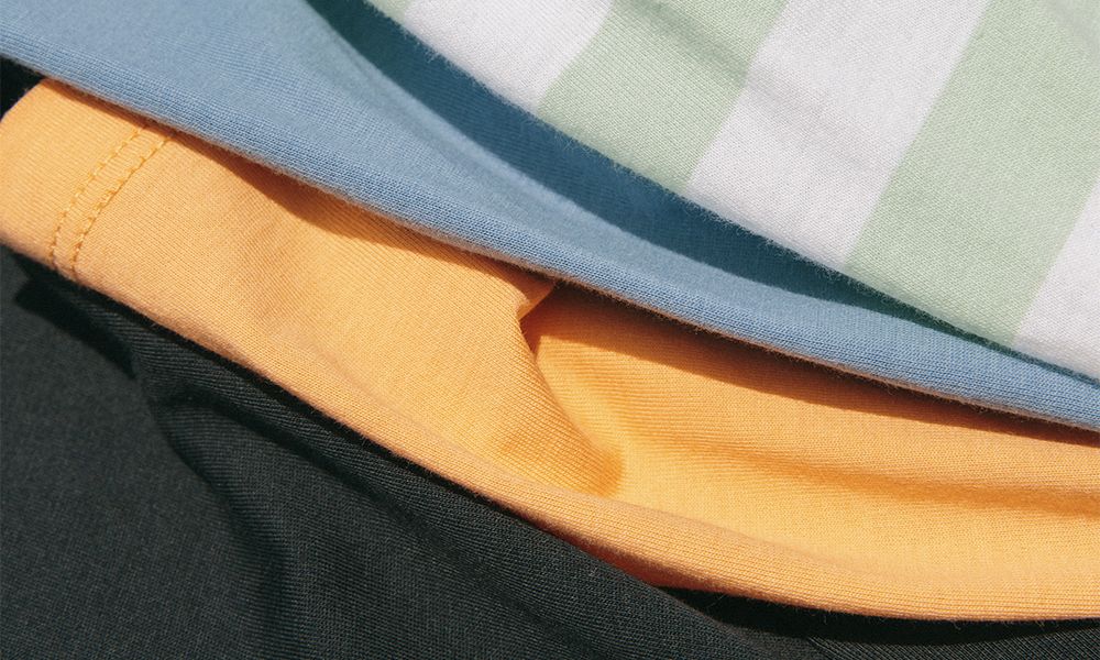 Upgrade Your Wardrobe With Essentials From Richer Poorer