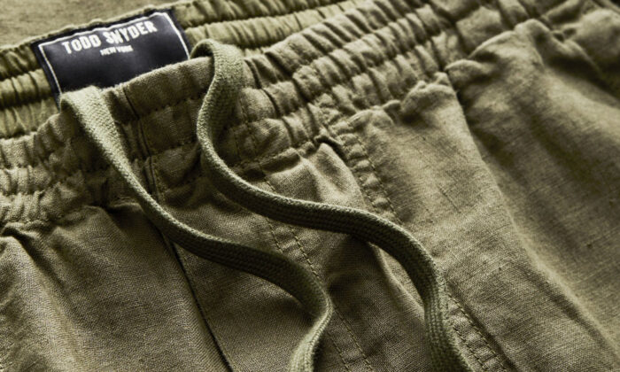 Where to Buy The Best Linen Pants for Men for Any Budget