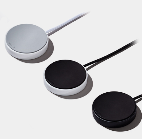 Biscuit Wireless Charger