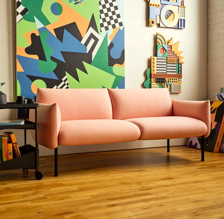 Dims Alfa Sofa