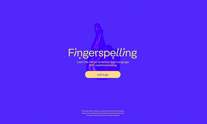 Fingerspelling-1