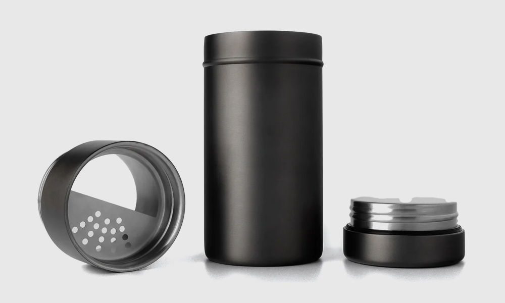 High Camp HighBall Shaker