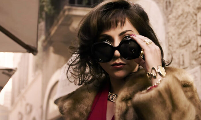 Ridley Scott’s ‘House of Gucci’ Trailer