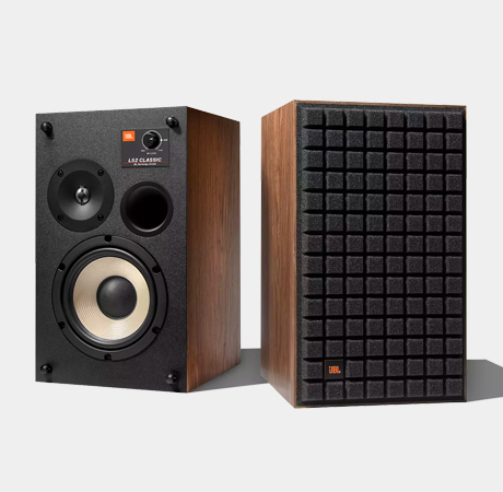JBL L52 Classic Bookshelf Speakers