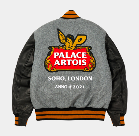 Palace Artois Collection