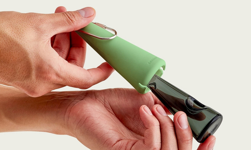 Where to Shop for Weed Accessories Online