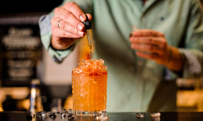 What Are Bitters, Exactly?