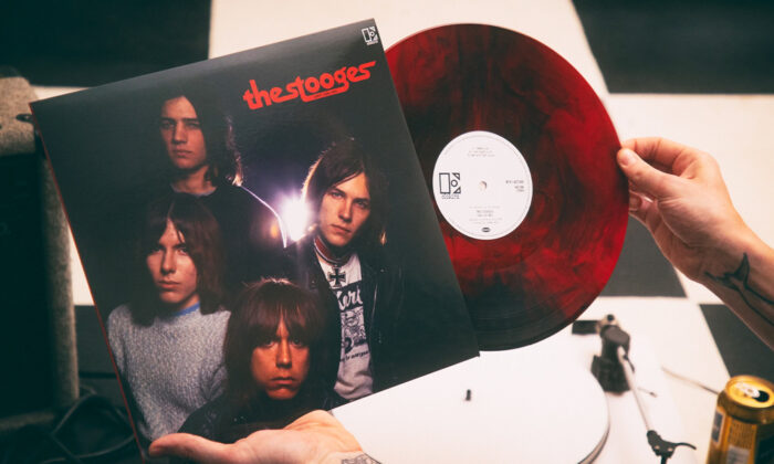 Where to Buy Vinyl Online