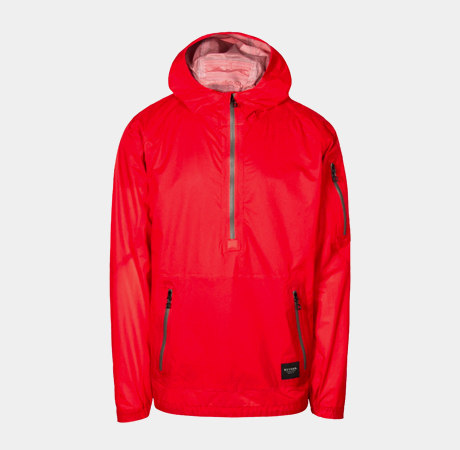 Yuba Ultralight K6 Rain Anorak