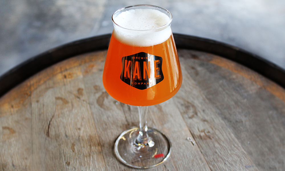 What We’re Drinking: Kane Brewing Co. Head High, Akashi Tai Junmai Daiginjo Genshu, and More