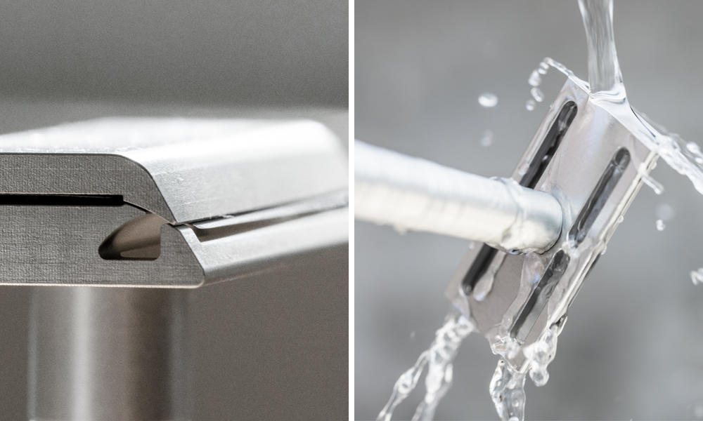 The Henson Razor Will Give You the Best Shave Ever
