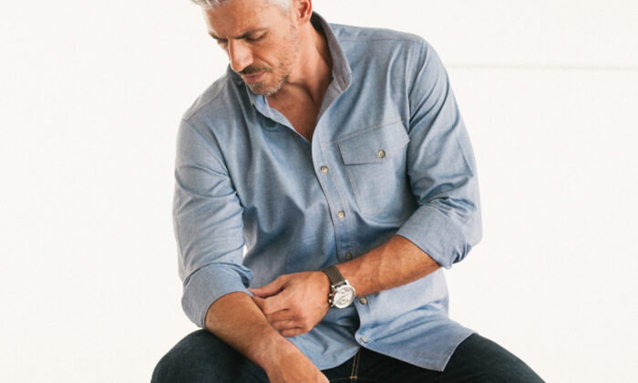 This Batch Shirt Is Built for Everything