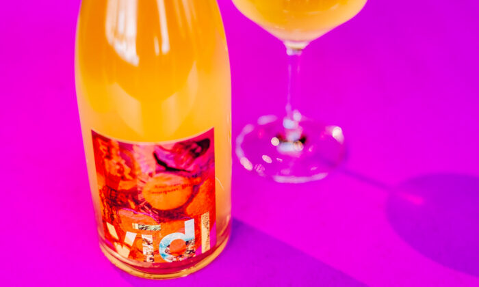 Meet the Craft Breweries Making Their Own Wine