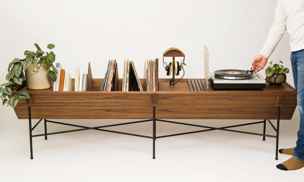 The Best Ways to Store and Display Your Vinyl Records