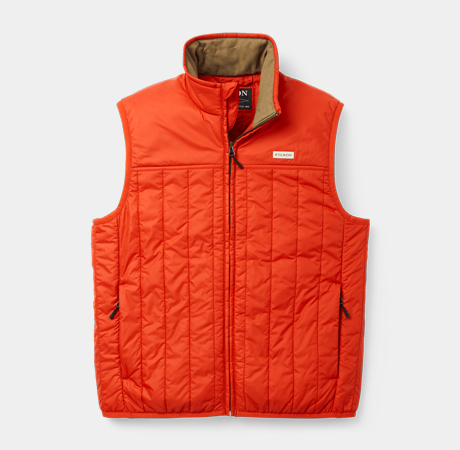 Filson Ultralight Vest