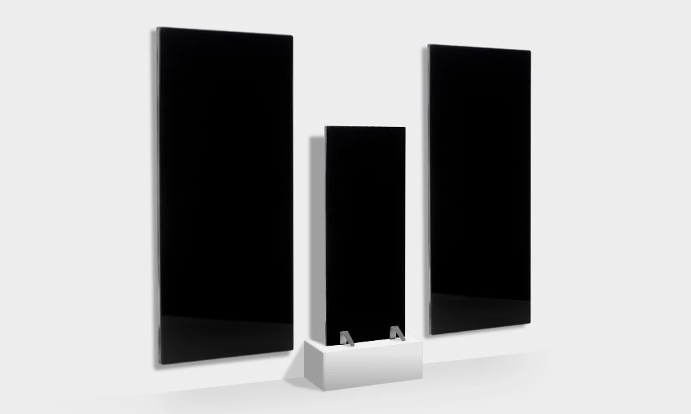 BOLDR Kelvin Infrared Home Smart Heaters