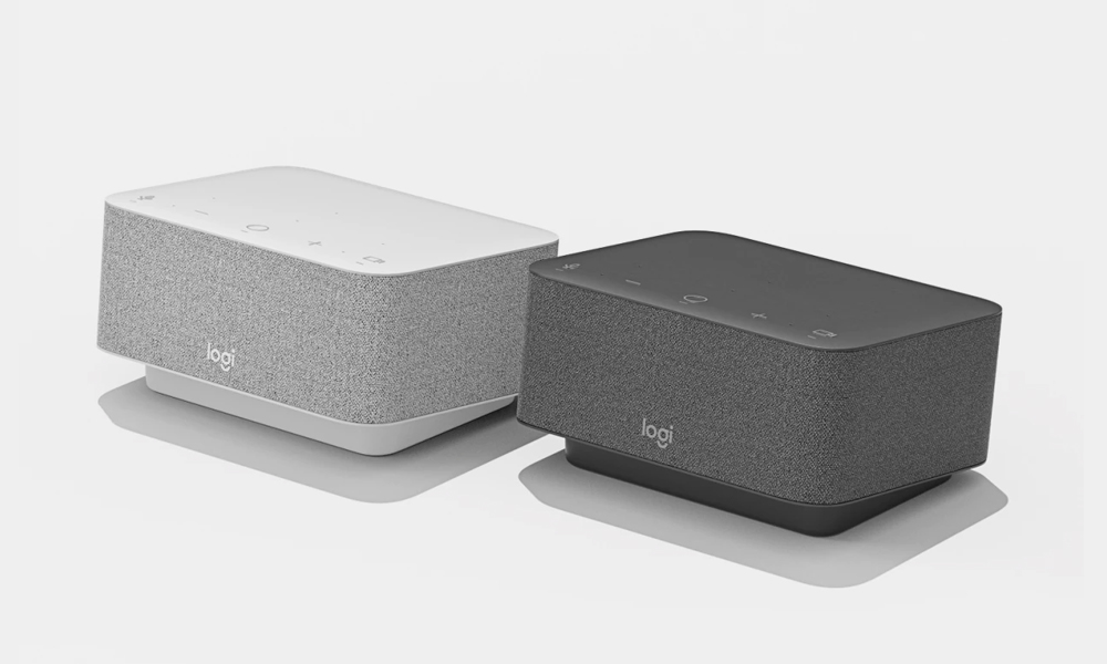 Logitech’s Logi Dock Is the WFH Smart Dock You Didn’t You Needed