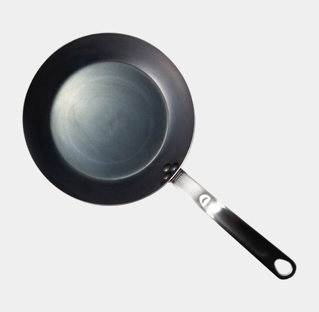 Made In Blue Carbon Steel Frying Pan