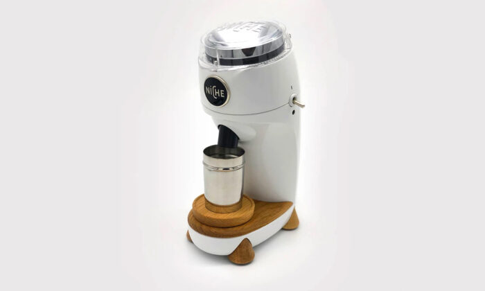 Niche Coffee Grinder