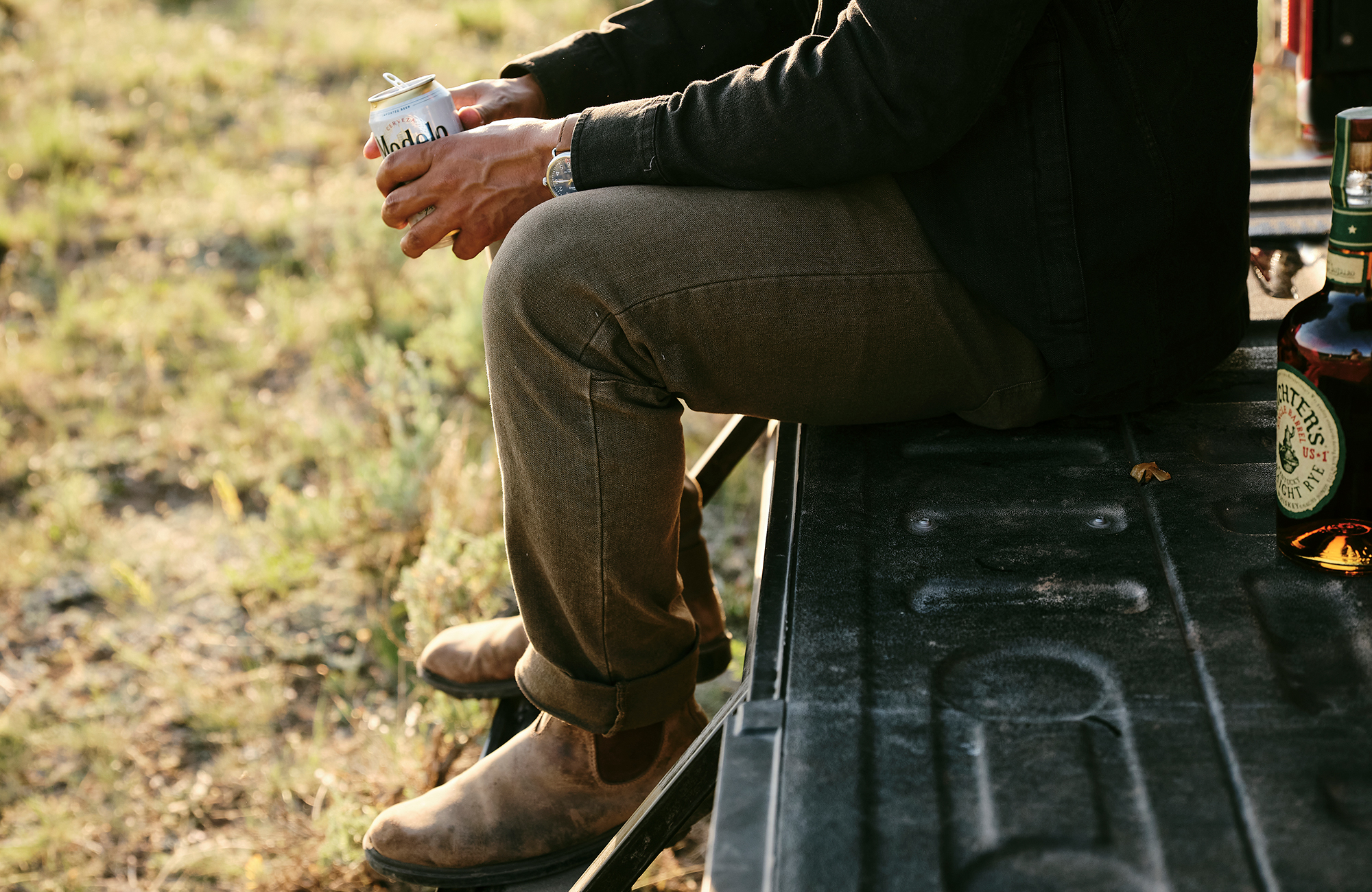 Proof’s Rover Pant Is Built for Adventure